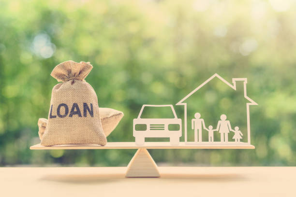 Best Home Equity Lines of Credit (HELOC)  in Alderwood Manor, WA